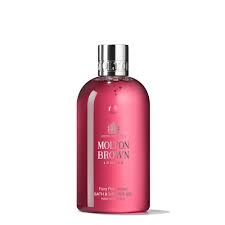 Fiery Pink Pepper Bath Shower Gel Shower Gel Body Wash Molton Brown