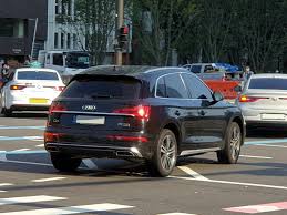 Image result for Mythos Black 2016 Q5