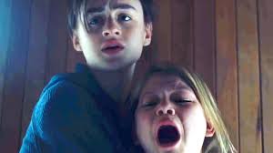 The Lodge: Trailer 2