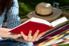| we need to hurry up if we want to catch the latest movie. Why Are Books Always Better Than The Movie Versions
