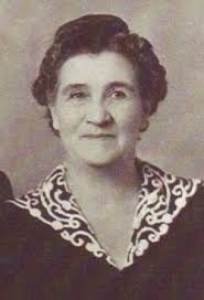 Kate Leone Van Buren Killian (1880-1970)