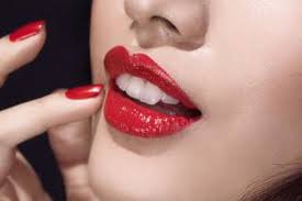 Kode warna merah gelap #8b0000. Pro Dan Kontra Pria Mengenai Warna Lipstik Anda