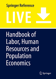 4 the power of incentives: Handbook Of Labor Human Resources And Population Economics Springerlink