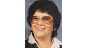 Margie Espinoza Obituary