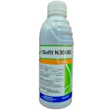 1l Sofit N 300ec Syngenta Pretilachlor 28 7 Racun Rumput Padi