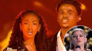 Voici le nom de l'élève qui affrontera Marine en finale de la saison 12 de  la « Star Academy » sur TF1