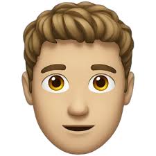 Damian Desmond emoji