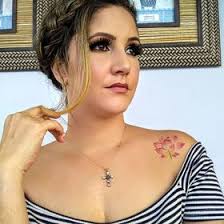 Mary Abreu (mariadalva2010)