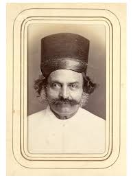 Sophia College campus in south Mumbai ...