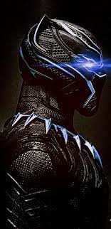 Black Panther 4k Wallpaper For Android Black Panther Black Phone Wallpaper Samsung Wallpaper Hd