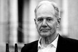 The Garret: Alex Miller