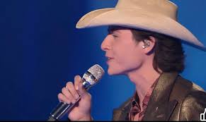 John Foster's Emotional Tribute