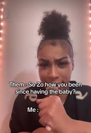 Zoey South Central Baddies: Becoming a Better Woman