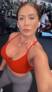 Lena Vera's Instagram, Twitter & Facebook