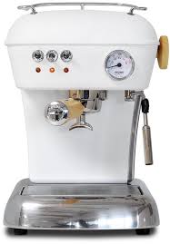 Ascaso Factory Espresso Coffee Machines Manufactured In Barcelona Espresso Coffee Ascaso Dream Espresso Machine