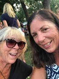 Sharon Kienzle's Instagram, Twitter & Facebook