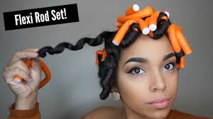 How To: Flexi Rod Set