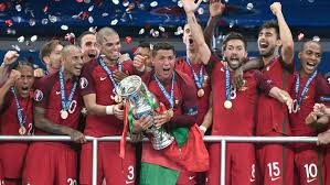 Watch the euro 2016 event: Portugal Beat France 1 0 To Win Euro 2016 Title Euro Cup 2016 Sport