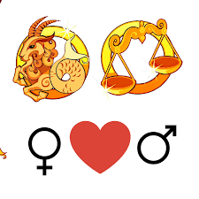 Ich bin steinbock und mein freund waage. Liebesvertraglichkeit Steinbock Frau Und Waage Mann