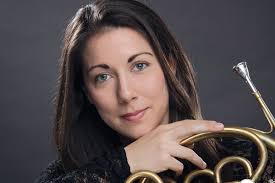 Five Questions for Jenna Breen