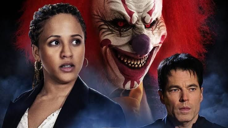 New Years Eve Is Off the Rails in Terror Train 2 Trailer