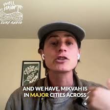 Swell Season Surf Radio