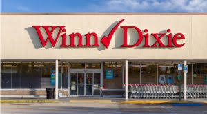 45 Winn Dixie Stores Closing Is Your Store On The List
