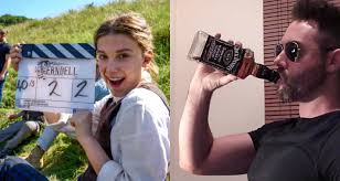 What do you think of this channel? Critic And Vlogger The Critical Drinker Deems Enola Holmes Fanciful And Forgettable Bounding Into Comics