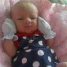 Saphera Saige Allen Obituary December 7, 2013