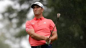 Rahm won the 2021 u.s. Jon Rahm S Wife Gives Birth Ahead Of Masters