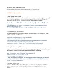 Everyone knows the importance of good mental health, but how do you help your children achieve it? Health Promotion Action Means By Rheach Izmir Issuu