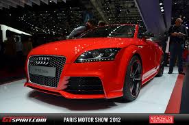 Image result for Misano Red 2012 TTS