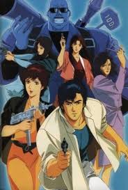 'city hunter' adalah naskah asli berdasarkan novel terkenal di jepang karya tsukasa hojo. City Hunter Sub Indo Episode 2 Lasopailove