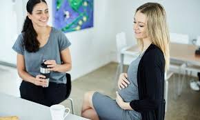 The Good The Bad And The Ugly Of Belly Belts Maternity Belts And Pre Src Health