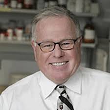 William Douglas Figg Sr., Pharm.D., M.B.A.