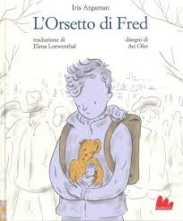 L'appuntamento prende spunto dal romanzo di lorenza farina il volo di sara, illustrato da sonia m.l. Shoah Raccontata Ai Bambini Bibliografie A Tema Di Mondodiluna It