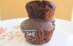 كب كيك الشمندر البنجر بالشوكليت شيبس Beet Cake Cake Beets