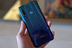 Vivo Z1Pro Hands-on: Viable performance ...