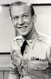 Allan Melvin Tribute