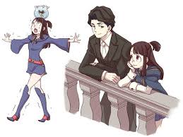 Atsuko Andrew Tumblr Little Witch Academy My Little Witch Academia Anime Poses Reference