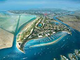 Maybe you would like to learn more about one of these? Yas Island Development Abu Dhabi Verdict Designbuild