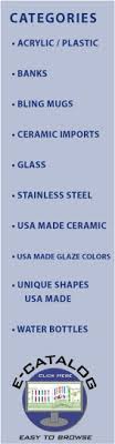 Our mugs are made of durable ceramic that's dishwasher and microwave safe. American Made Ceramic Manufacturer Made In Usa Mugs