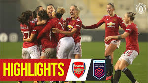 Latest arsenal women football fixtures, results scores, news and pictures on sports mole. Highlights Manchester United Women 1 0 Arsenal Stoney S Reds Go Top Fa Women S Super League Youtube
