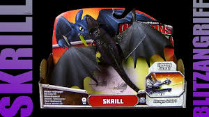 Sadly, he was unable to find anything and soon had to returned to his abode. Dragons Skrill Blitzangriff Lightning Attack Unboxing Re Upload Youtube