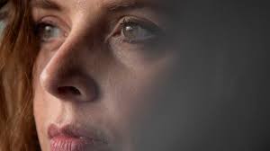 Not everyone's journey, this article touches part of mine.