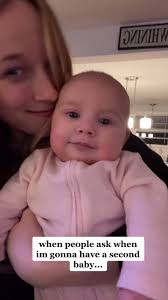 Meet Rylen: Our Second Child