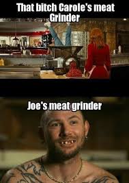 Pin By Kelli Labrie On Live To Laugh Tv Funny King Meme Funny Laugh