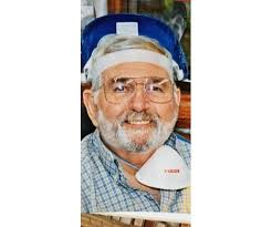 James Hansel Obituary (1940