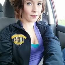 Rebecca Treadway's Instagram, Twitter & Facebook