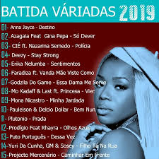 Stream tracks and playlists from embaixada gospel angolana on your desktop or mobile device. Clica Na Foto Para Baixar 15 Variadas Kizomba Zouk Batida